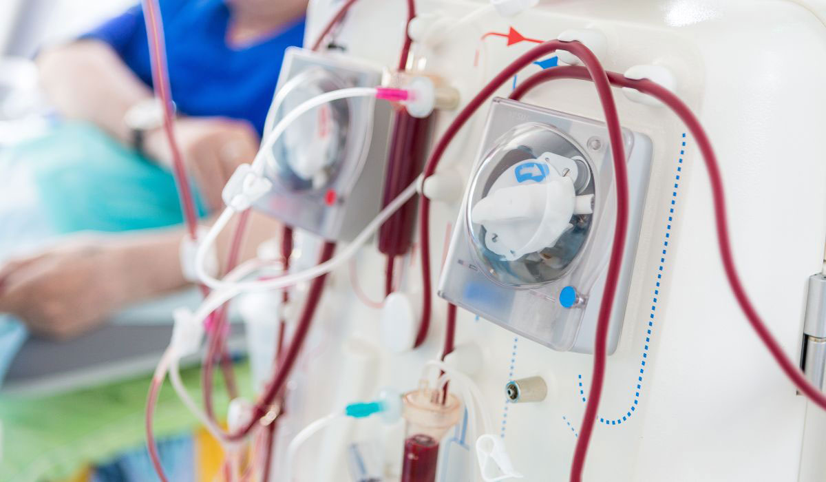 Dialysis Technology